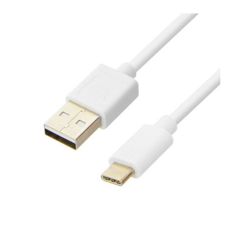 Inkax USB-C Cable 2M (CK-08-TYPE-C)
