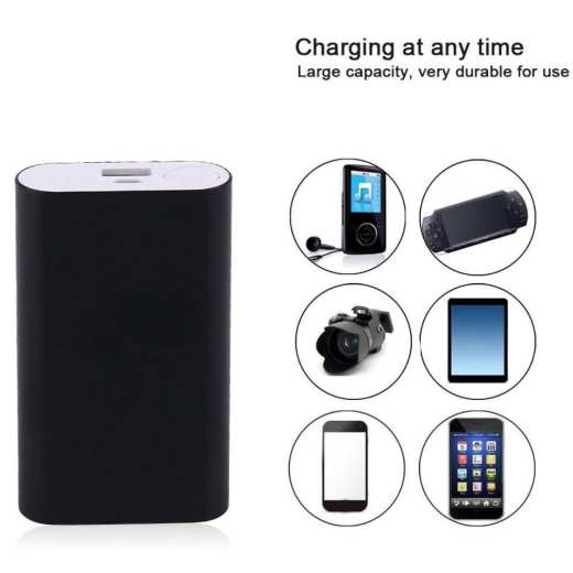 Power Bank - 5000MAH Fast Charge