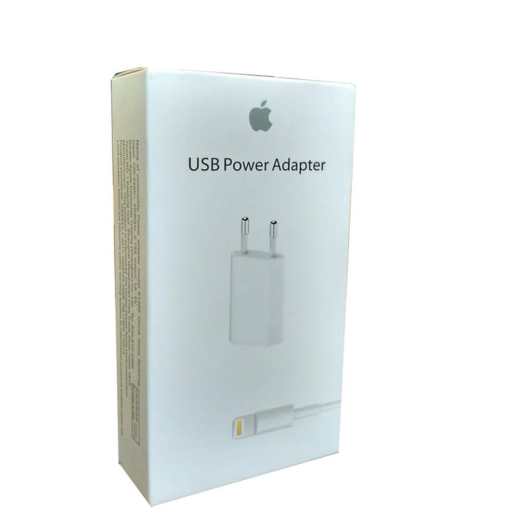 IPhone 5S Fast Charger