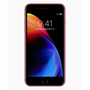 Apple iPhone 8 Product RED 256GB