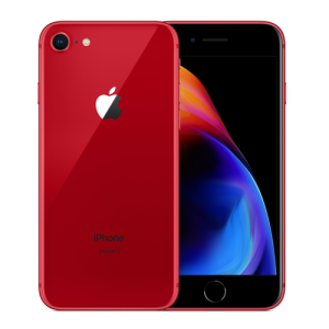Apple iPhone 8 Product RED 64GB