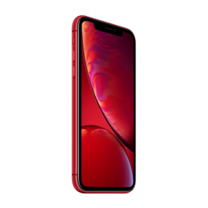 Apple iPhone XR Product RED 128GB