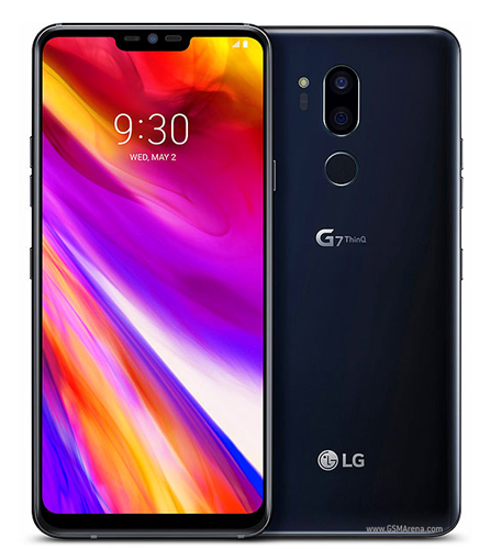 LG G7 ThinQ 64GB