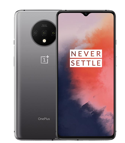 OnePlus 7T Frosted 256GB