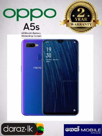 Oppo A5S 64GB