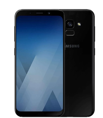 Samsung Galaxy A8+ (2018) 32GB