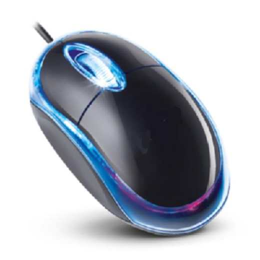 Jedel Optical USB Mouse