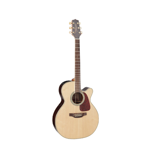 Takamine Electro-Acoustic Guitar GN71CE