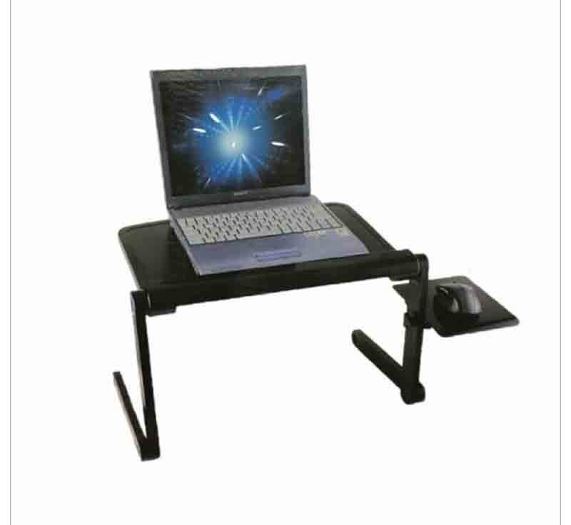 Multifunctional Laptop Table