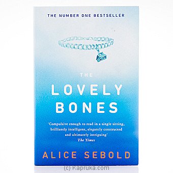 Alice Sebold The Lovely Bones