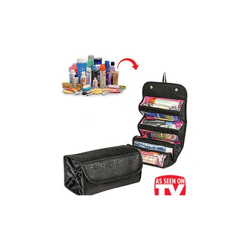 Roll-N-GO Toiletry Bag