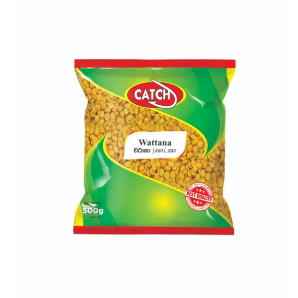 Catch Channa Dhal 500g