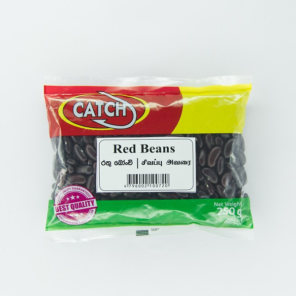 Catch Red Beans 250g