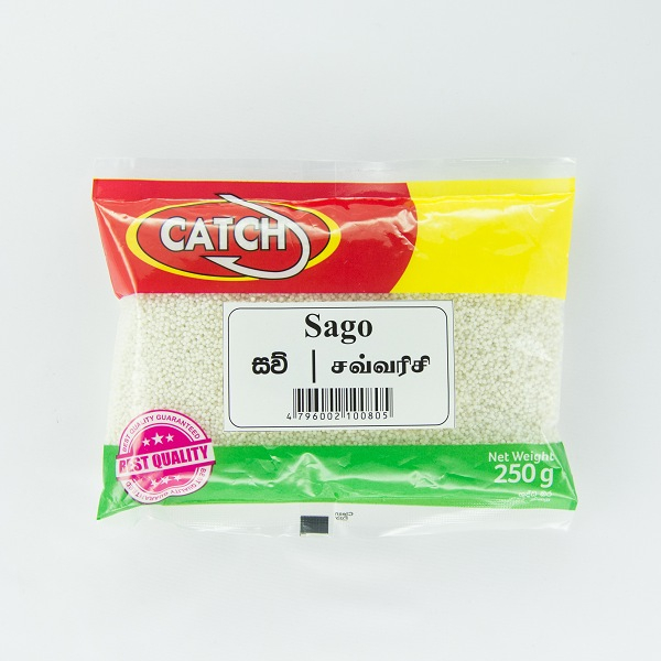Catch Sago 250g
