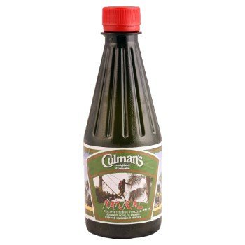 Colmans Natural Coconut Vinegar 340ml