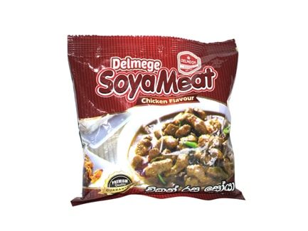 Delmege Supiri Soya Chicken  50G