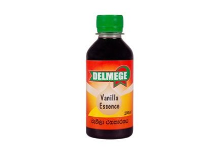 Delmege Vanilla Essence 200ML