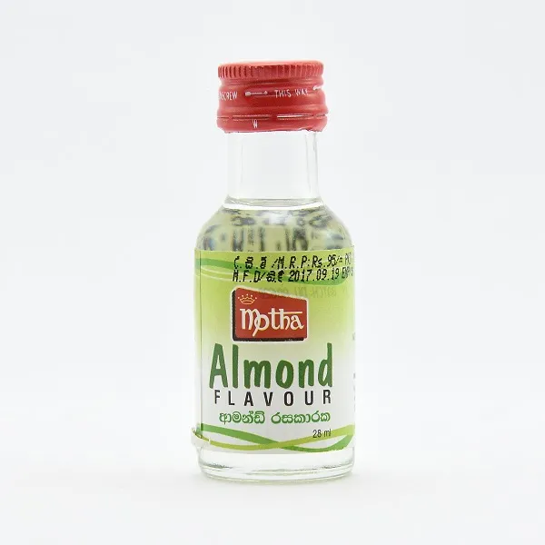 Motha Almond Flavour 28mL