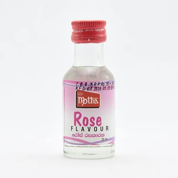 Motha Rose Flavour 28mL