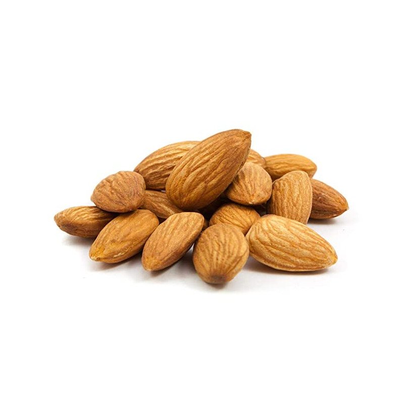 Premium Quality Almonds 500g