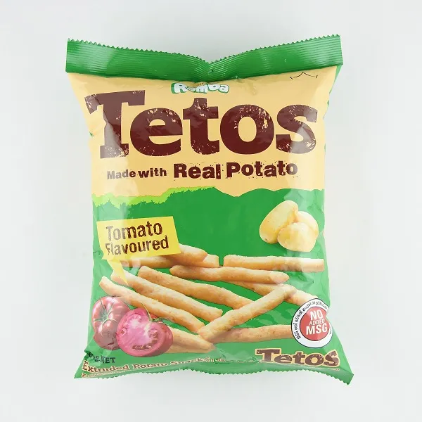 Ramba Tetos Tomato 60g