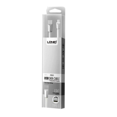 Ldnio QC 3.0 USB Data Cable (LS61)