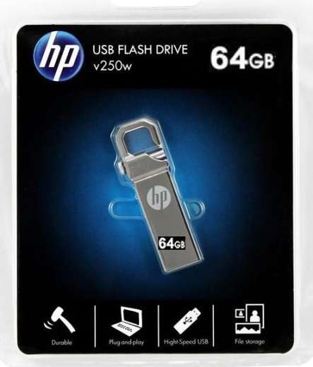 HP V250W 64GB