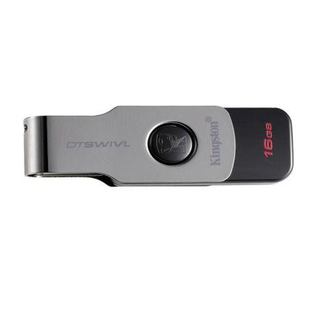 Kingston DataTraveler 50 USB 3.1 Flash Drive - 16 GB