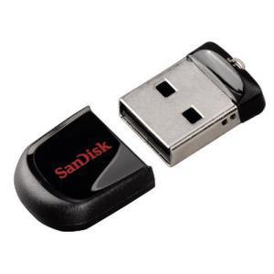 SanDisk Cruzer Fit 16 GB