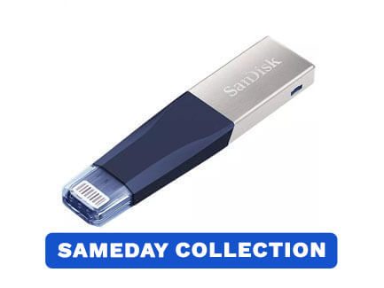 SanDisk IXpand Mini 128GB