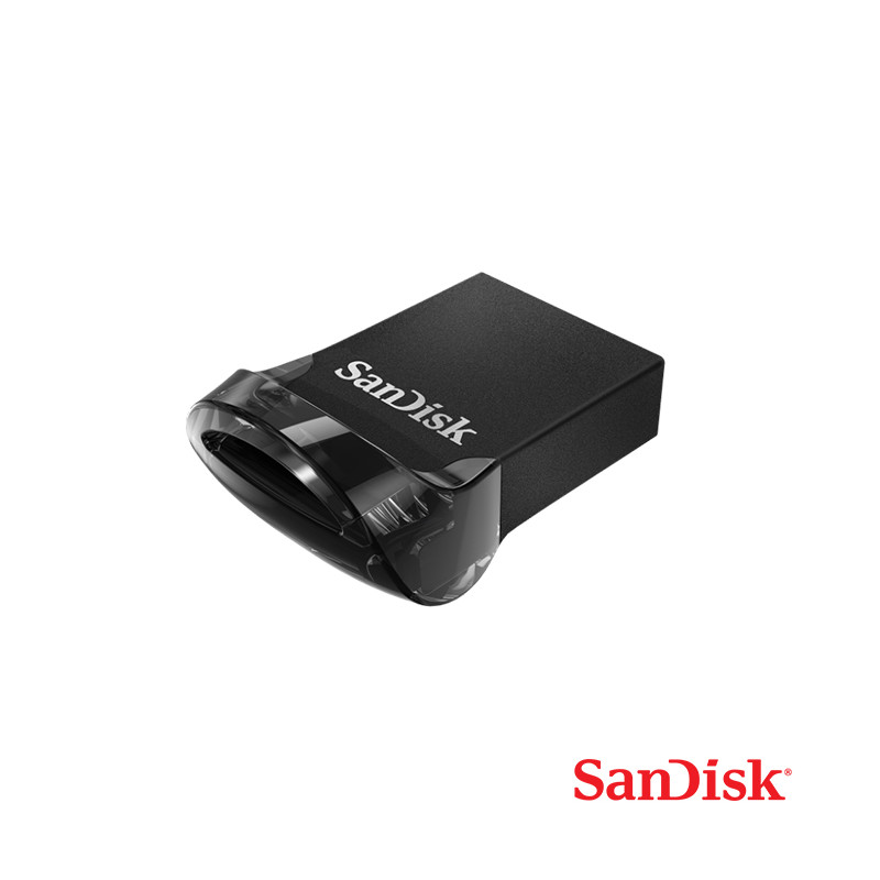 SanDisk Ultra Fit USB 3.1 -128GB