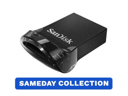 SanDisk Ultra Fit USB 3.1 -64GB