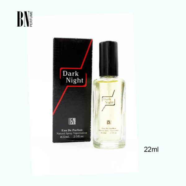 BN Perfume Dark Night 22ML