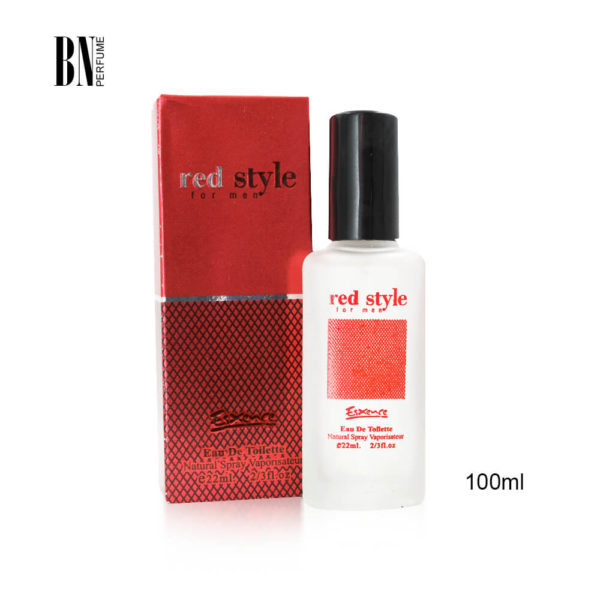 BN Perfume Red Style 100ML