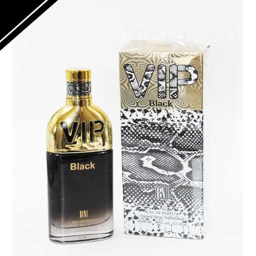 BN Perfume VIP Black 100ML