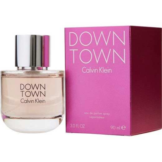 Calvin Klein DownTown Eau De Perfume 100mL