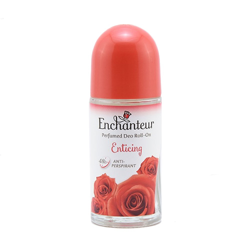 Enchanteur Deo Roll On Enticing 50ML