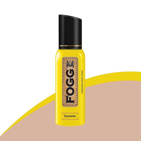 Fogg Dynamic Body Spray 150 ML