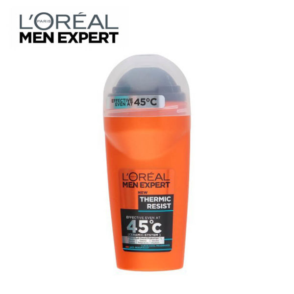 LOral Men Expert Thermic Resist 100ML