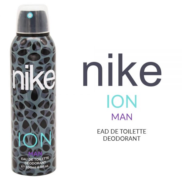 Nike ION Man Deodorant 200ml