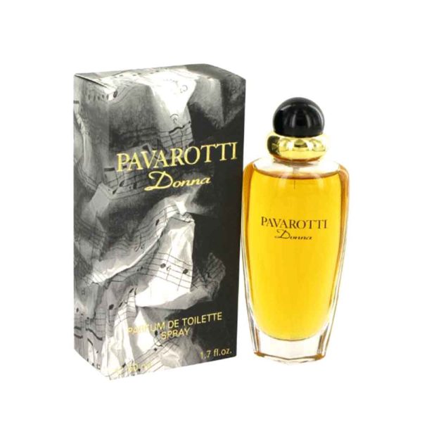 Luciano Pavarotti Ladies Perfume 100ML