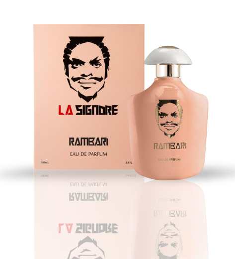 La Signore Rambari Eau De Parfum for Her 100ML