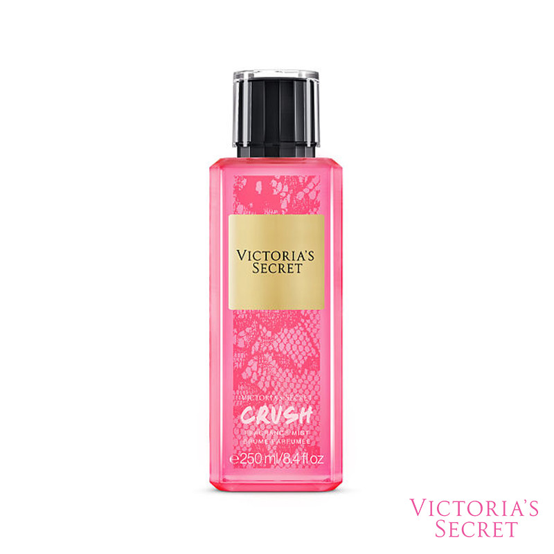 Victoria's Secret Crush Fragrance Mist 250ml