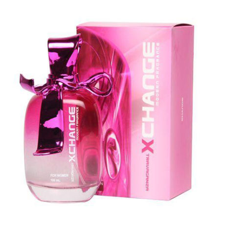 Xchange Pink Perfume 100ML