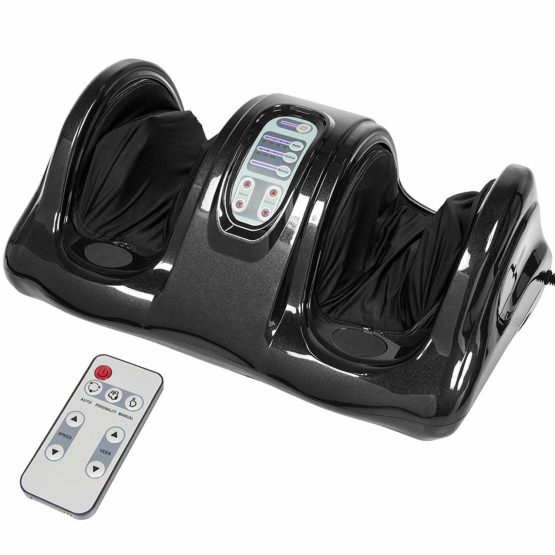 Electric Foot Massager With Remote