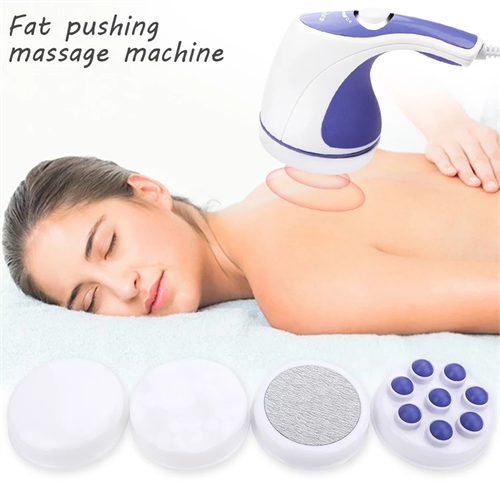Relax Body Massager