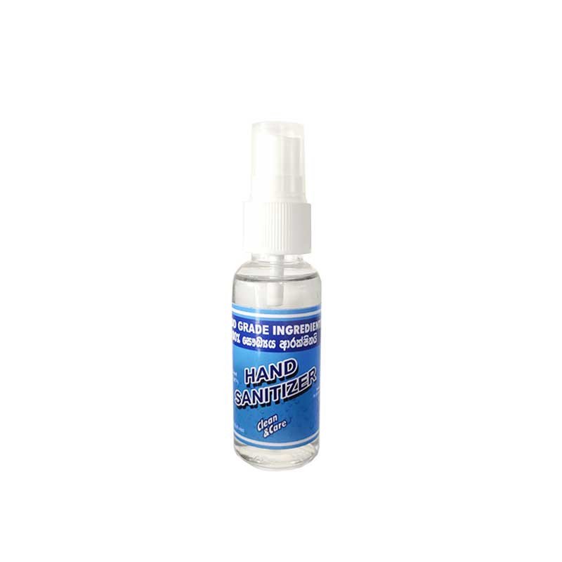 Clean & Care Hand Sanitizer 40ml