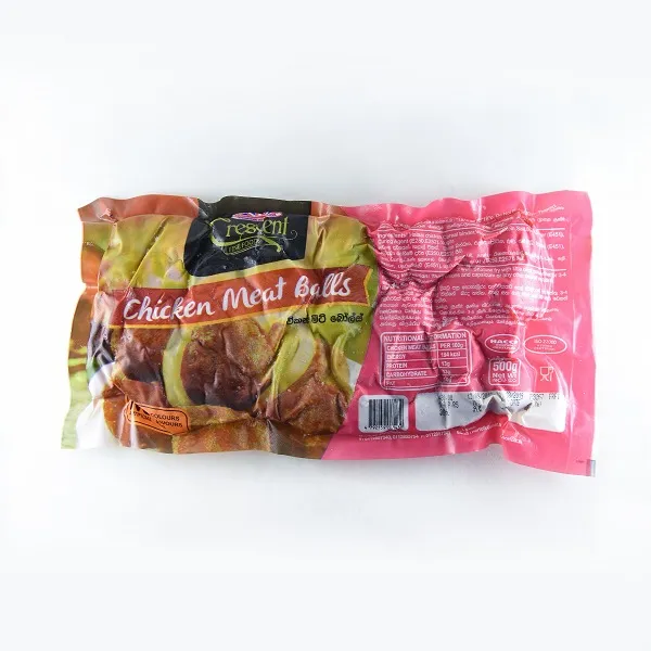 Crescent Chicken Meat Ball 500G