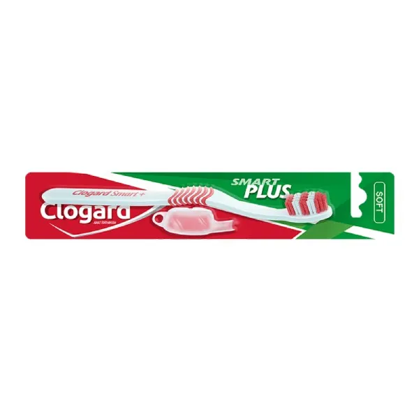 Clogard Smart Plus Toothbrush