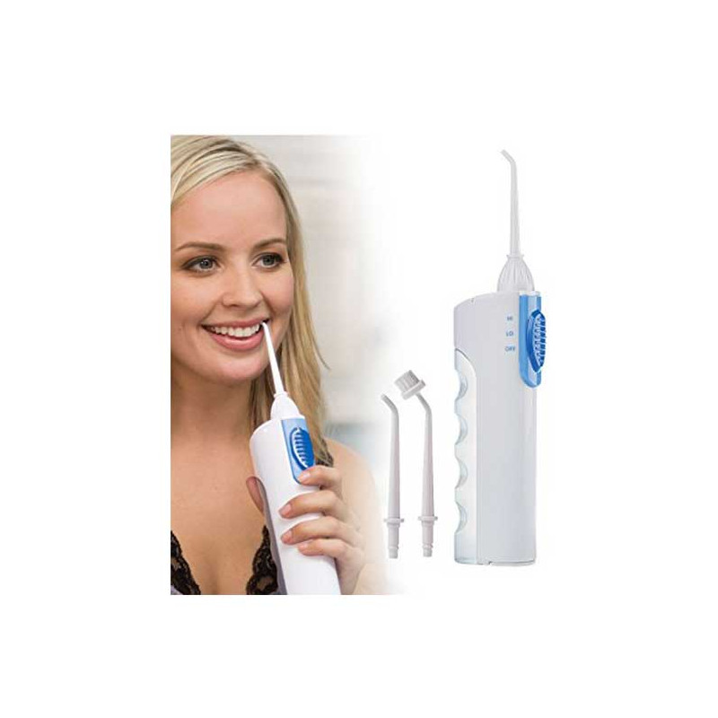 Oral Irrigator